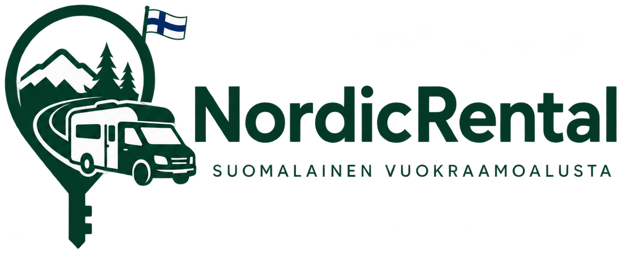 NordicRental logo